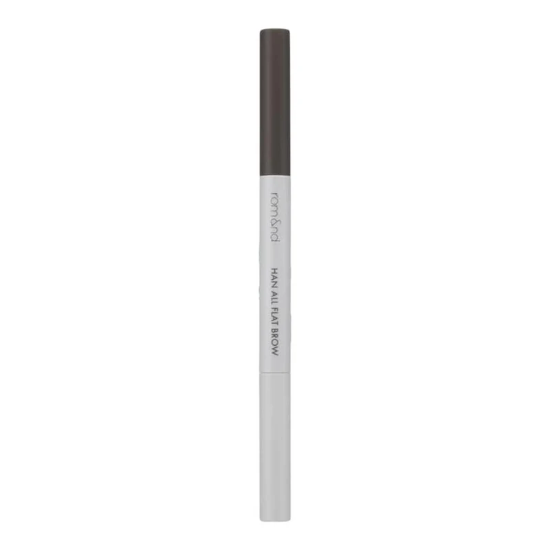 Rom&nd Han All Flat Brow C1 Classic Grey 2