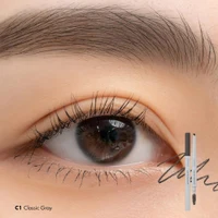 Rom&nd Han All Flat Brow C1 Classic Grey 3