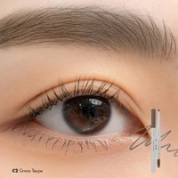 Rom&nd Han All Flat Brow C3 Modern Beige 2