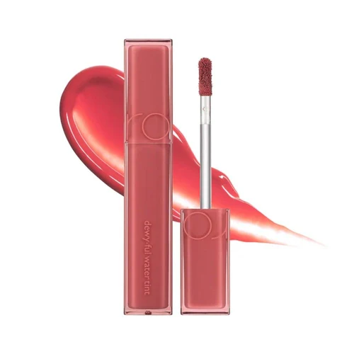 Rom&nd Dewyful Water Tint 01 In Coral