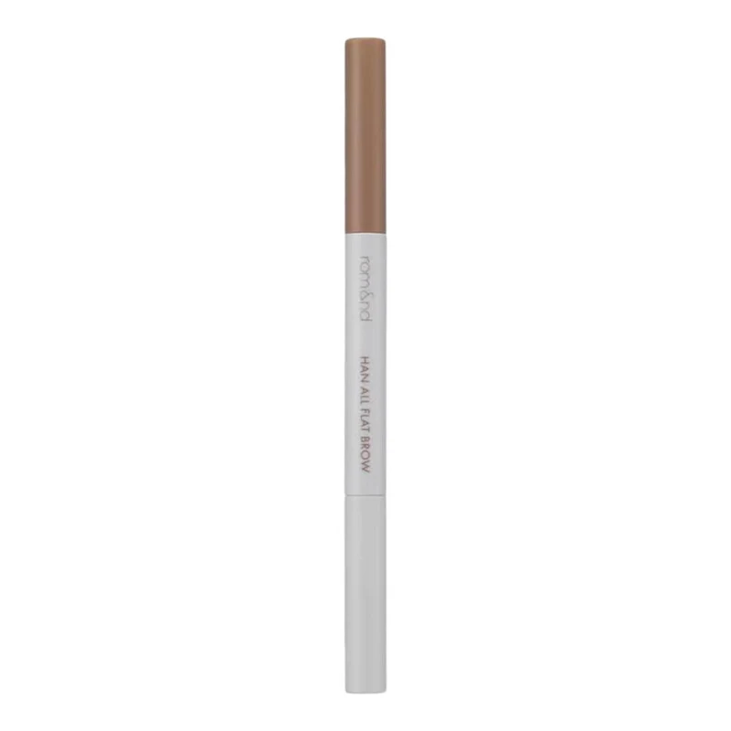 Rom&nd Han All Flat Brow W3 Merry Blondy 2