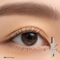 Rom&nd Han All Flat Brow W3 Merry Blondy 3