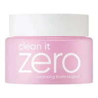 Banila Co Clean It Zero Cleansing Balm Original 100 ml
