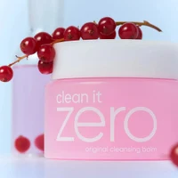 Banila Co Clean It Zero Cleansing Balm Original 100 ml 2