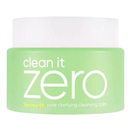 Banila Co Clean It Zero Cleansing Balm Pore Clarifying 100 ml