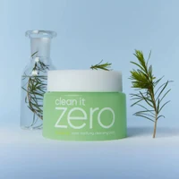Banila Co Clean It Zero Cleansing Balm Pore Clarifying 100 ml 2