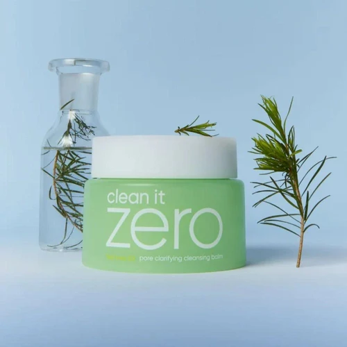 Banila Co Clean It Zero Cleansing Balm Pore Clarifying 100 ml