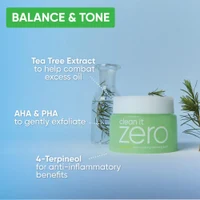 Banila Co Clean It Zero Cleansing Balm Pore Clarifying 100 ml 3