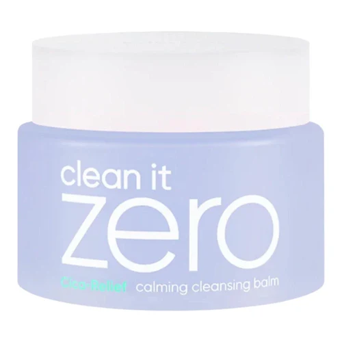 Banila Co Clean it Zero Calming Cleansing Balm 100 ml
