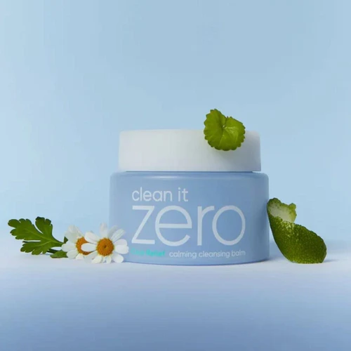 Banila Co Clean it Zero Calming Cleansing Balm 100 ml