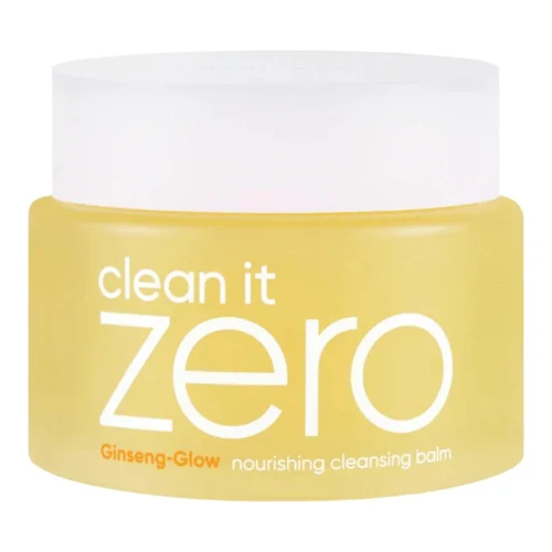 Banila Co Clean It Zero Cleansing Balm Nourishing 100 ml