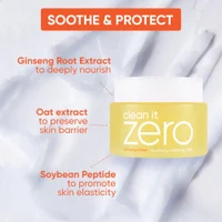 Banila Co Clean It Zero Cleansing Balm Nourishing 100 ml 2