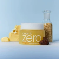 Banila Co Clean It Zero Cleansing Balm Nourishing 100 ml 3