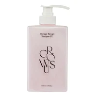 Growus Damage Therapy Shampoo 500 ml