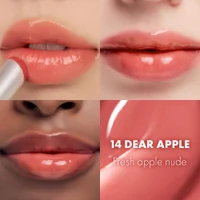 Rom&nd Glasting Melting Balm 14 Dear Apple 2
