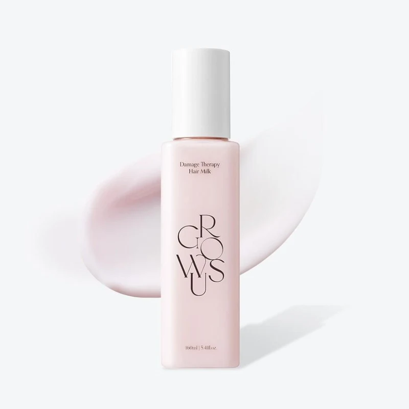 Growus Damage Therapy Hair Milk 150 ml 2