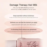 Growus Damage Therapy Hair Milk 150 ml 3