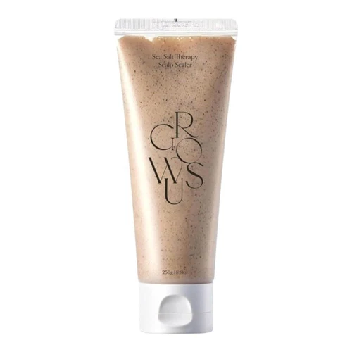 Growus Sea Salt Therapy Scalp Scaler 250 gr