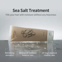 Growus Sea Salt Therapy Treatment 235 ml 4