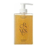 Growus Sea Salt Therapy Shampoo 500 ml