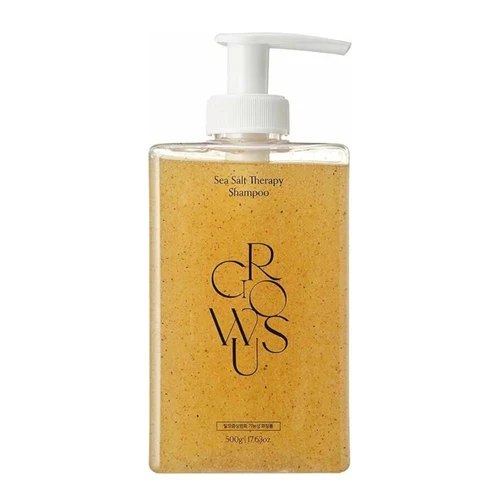 Growus Sea Salt Therapy Shampoo 500 ml