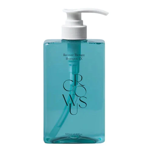 GROWUS Recover Therapy Shampoo EX 500 ml