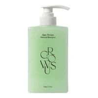 Growus Algae Therapy Mineral Shampoo 500 ml