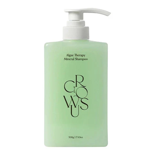 Growus Algae Therapy Mineral Shampoo 500 ml