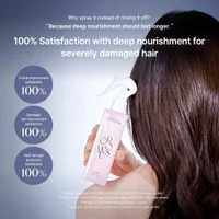 Growus Damage Therapy No-Wash Treatment 250 ml 6
