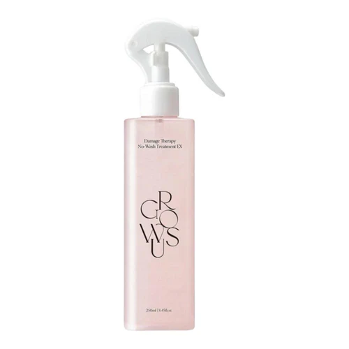 Growus Damage Therapy No-Wash Treatment 250 ml