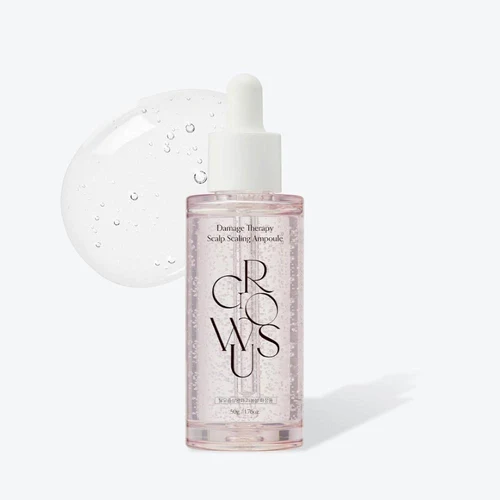 Growus Damage Therapy Scalp Ampoule 50 ml