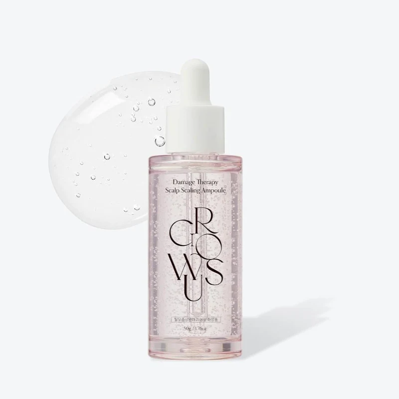 Growus Damage Therapy Scalp Ampoule 50 ml 2