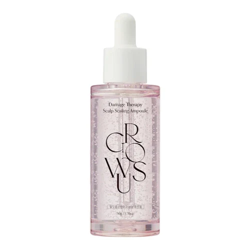 Growus Damage Therapy Scalp Ampoule 50 ml