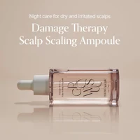 Growus Damage Therapy Scalp Ampoule 50 ml 3
