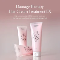 Growus Damage Therapy Treatment EX 250 g 3
