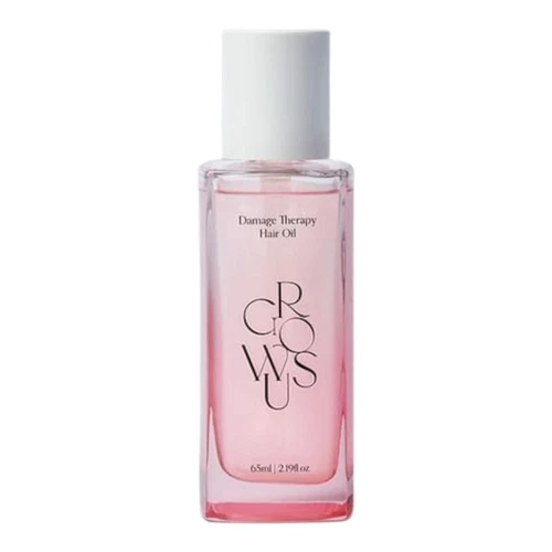 Growus Damage Therapy Hair Oil 65 ml