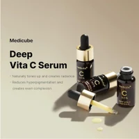 Medicube Deep Vita C Ampoule 3 pcs 5