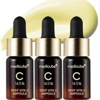 Medicube Deep Vita C Ampoule 3 pcs 2