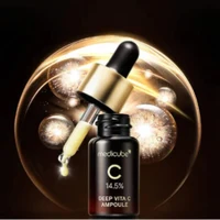 Medicube Deep Vita C Ampoule 3 pcs 3
