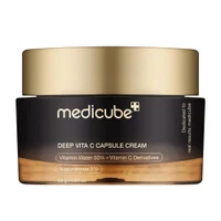 Medicube Deep Vita C Capsule Cream 55 ml