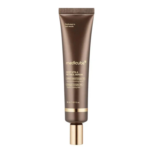 Medicube Deep Reviving Bakuchiol Retinol Serum 30 ml