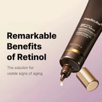 Medicube Deep Reviving Bakuchiol Retinol Serum 30 ml 4