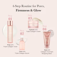 Medicube Triple Collagen Toner 140 ml 5