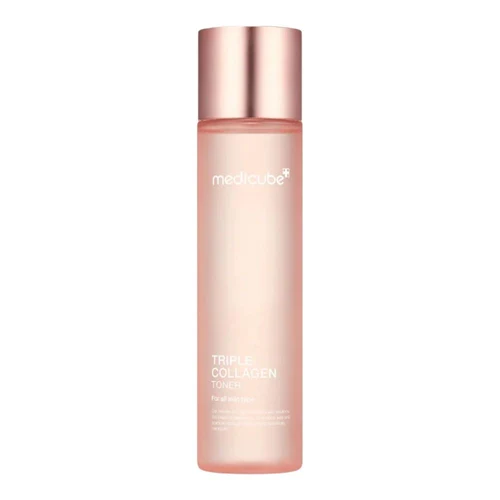 Medicube Triple Collagen Toner 140 ml