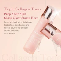 Medicube Triple Collagen Toner 140 ml 3