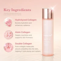Medicube Triple Collagen Toner 140 ml 4