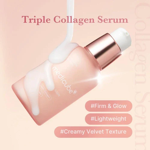 Medicube Triple Collagen Serum 55 ml