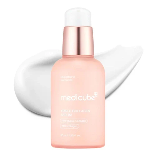 Medicube Triple Collagen Serum 55 ml