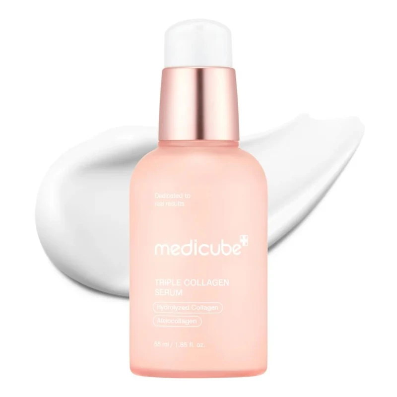 Medicube Triple Collagen Serum 55 ml 2