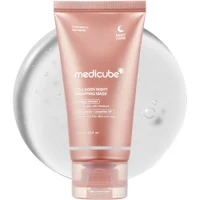 Medicube Collagen Night Wrapping Mask 75 ml 2